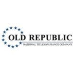 Old Republic National Title Insurance Company