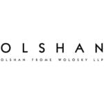 Olshan Frome Wolosky LLP