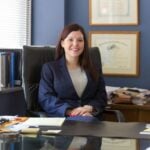 Pamela M. Sossi