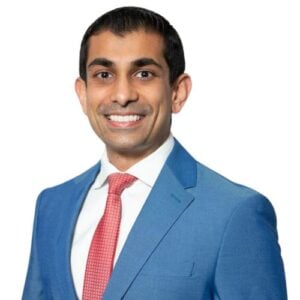 Parag L. Amin