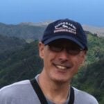 Patrick Inouye