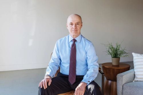 Patrick T. McNally Solo