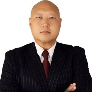 Patrick W. Kang