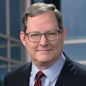 Paul V. Timmins
