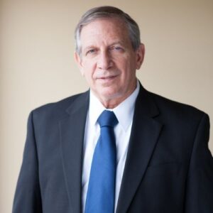 Pete Weston