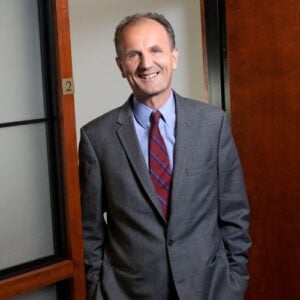 Peter D. Lowe