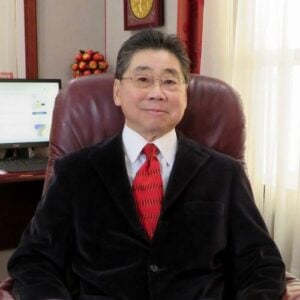 Peter Darwin Chu