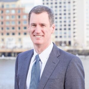 Peter M. Merrigan