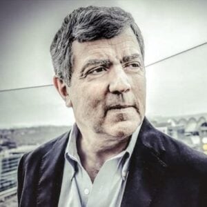 Philip Mann