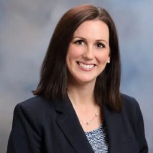 Rachel S. Upshaw