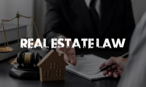 Real-Estate-Law