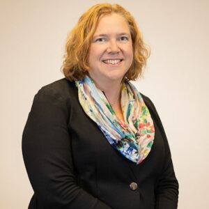 Rebecca King