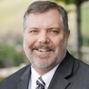 Reid J. Perkins