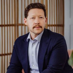 Remington W. Fang