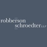 Robberson Schroedter LLP