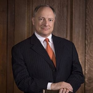 Robert M. Bovarnick