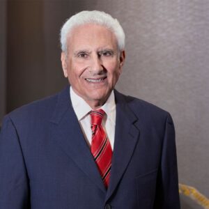 Robert P. Abdo