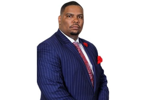 Rodney S. Diggs Solo