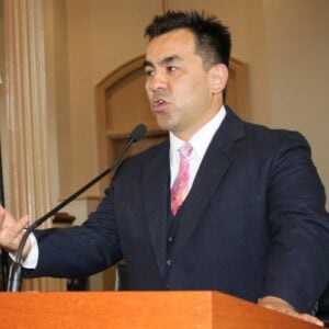 Ron Poliquin