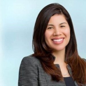 Rosemarie Salguero