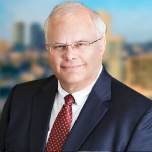 Ross P. Griffith