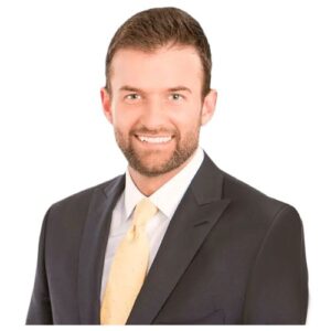 Ryan D. Stump