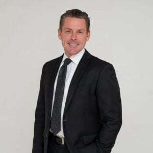Ryan P. Garry