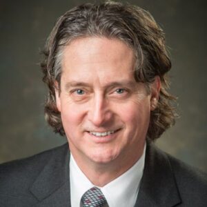 S. Christopher Striebeck