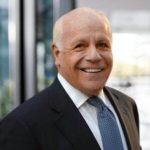 S. David Fineman