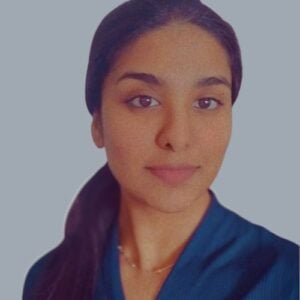 Sanjana Bellam
