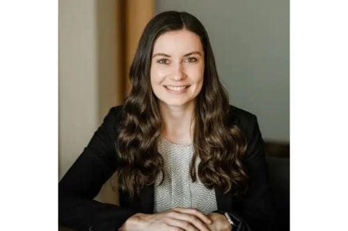 Sarah Kohan solo