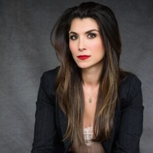 Sasha Begum