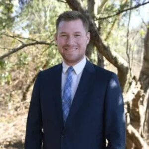 Scott T. Ugelstad