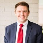 Sean Carmichael