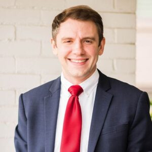 Sean Carmichael