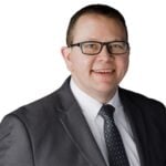 Top Lawyers From Mandan, ND Seth A. Thompson