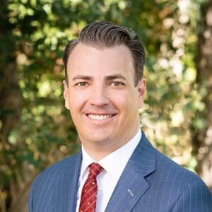 Shawn D. Meade