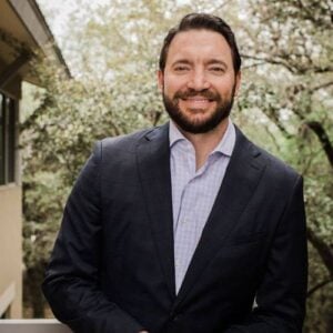 Shawn Mechler