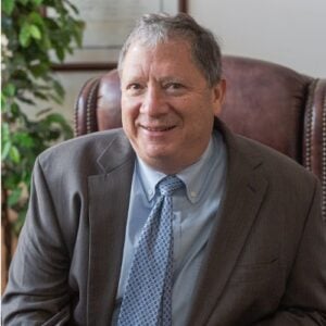 Shayne D. Moses