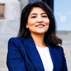 Smarika Thapa
