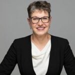 Stacey Romberg