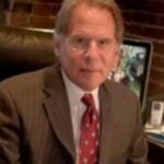 Stanley M. Stein