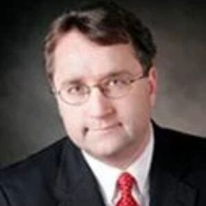 Stephen S. Ashley