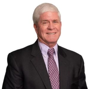 Steven C. Robinson