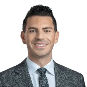 Steven Gruber