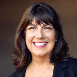 Susan A. Hinsley