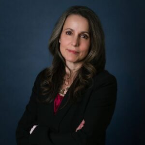 Suzanne K. Rosen