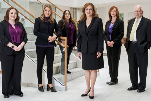 Telschow Johnson Law PLLC Team