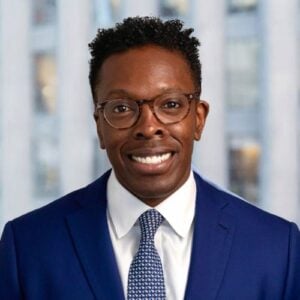 Temidayo Aganga-Williams