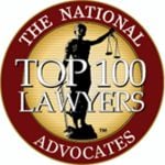 The National Advocates Top 100